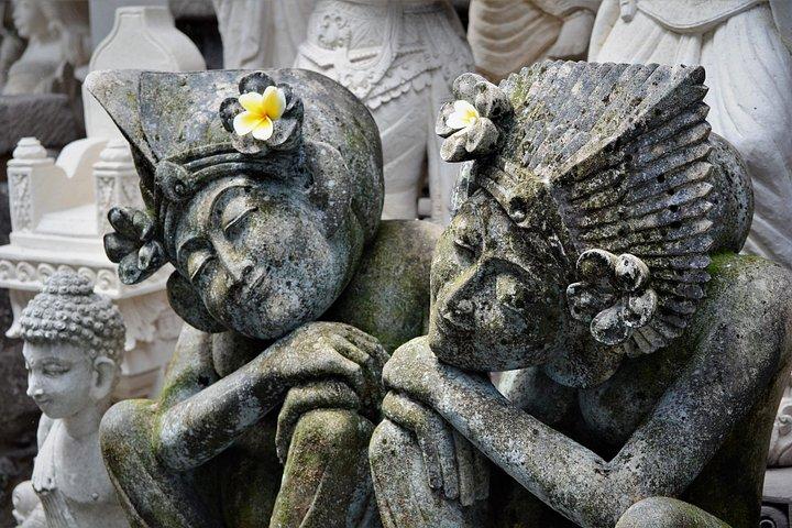 Bali Artist Tour
