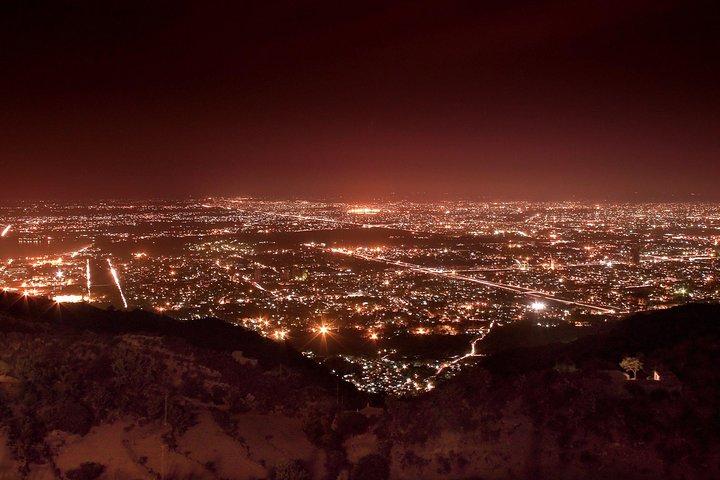Privat Islamabad City Tour