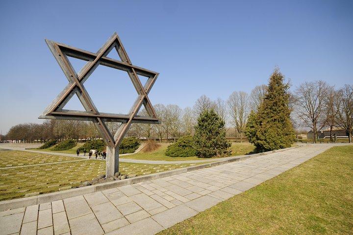 Terezin Concentration Camp Day Tour from Prague