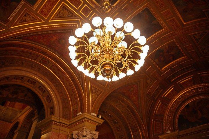 Destaques e joias escondidas do tour privado de Budapeste