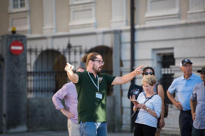 Tour Privado de Gran Zagreb