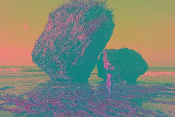 ウルワツInstagramツアー：忘れられないビーチ（プライベート＆オールインクルーシブ）