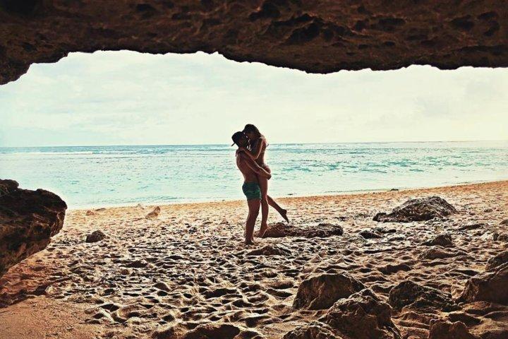 Uluwatu Instagram Tour: Unforgettable Beaches (Private & All-Inclusive)