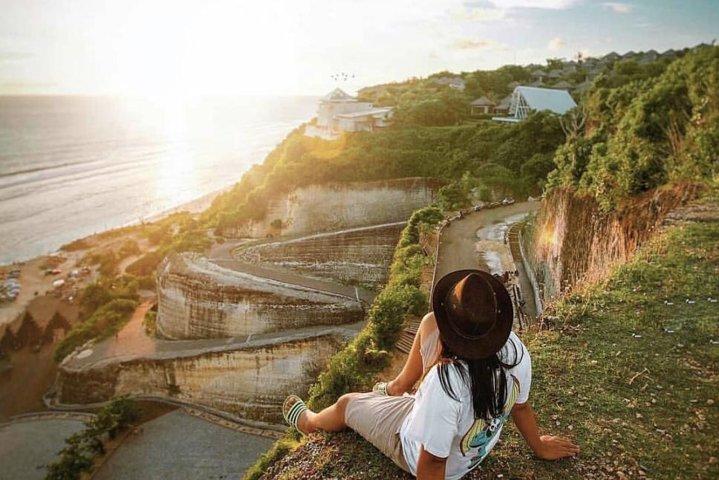 ウルワツInstagramツアー：忘れられないビーチ（プライベート＆オールインクルーシブ）