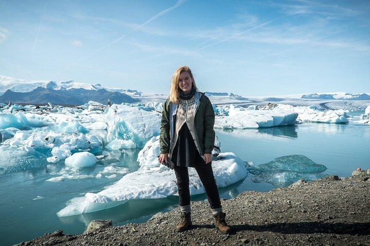 8 - Día Islandia Ring Road Tour : Reykjavik, Akureyri, Golden Circle & Costa Sur
