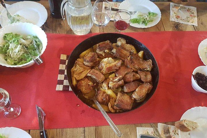 Private Authentic Day Trip Mostar - Kravice - Medjugorje From Split