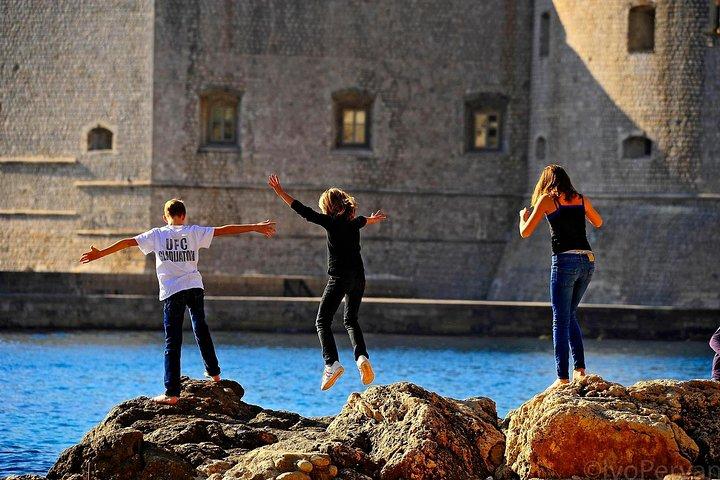 Dubrovnik Private Tagesausflug von Split