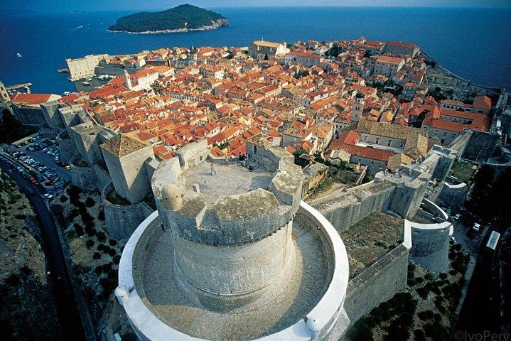Dubrovnik Private Tagesausflug von Split