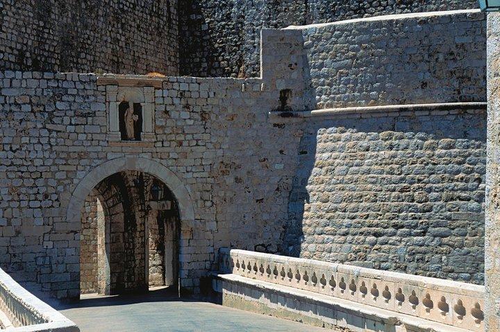 Dubrovnik Private Tagesausflug von Split