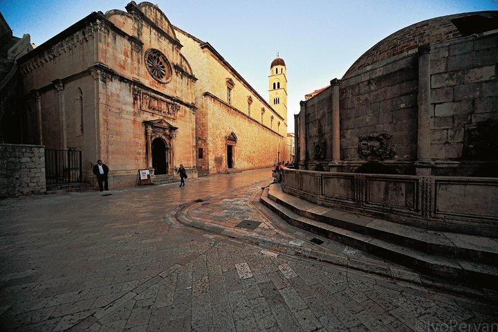 Dubrovnik Private Tagesausflug von Split