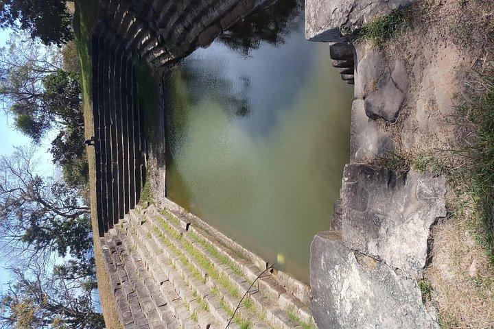シェムリアプ発 プレアヴィヒア寺院 コケーUNESCO世界遺産登録地1日ツアー