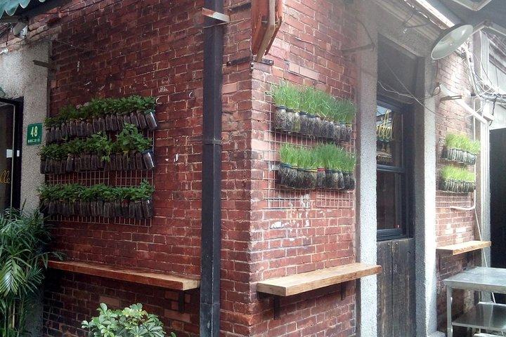 Museu de Xangai, Buda de Jade, Jardim Yu e Bund