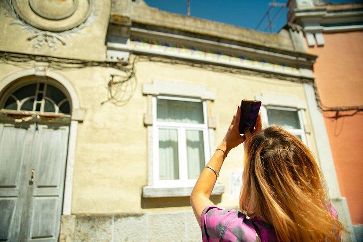 Private City Kickstart Tour: Lisbon