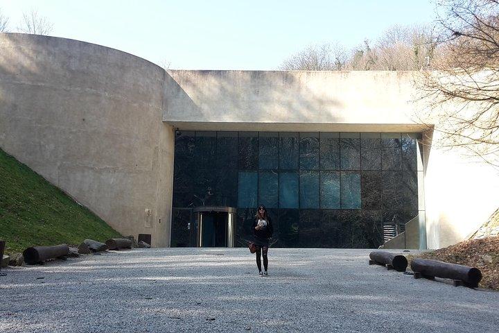 Prehistoric & Medieval Croatia Tour