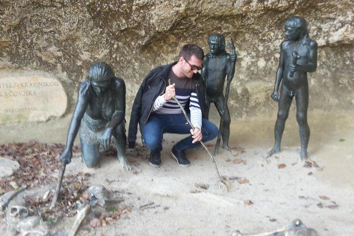 Prehistoric & Medieval Croatia Tour