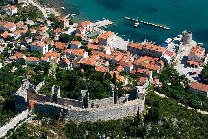Patrimonio cultural de Mostar: tour privado desde Dubrovnik con parada en Ston