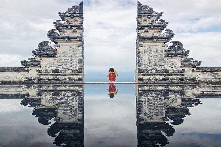 Bali Instagram Tour: De mest naturskønne pletter