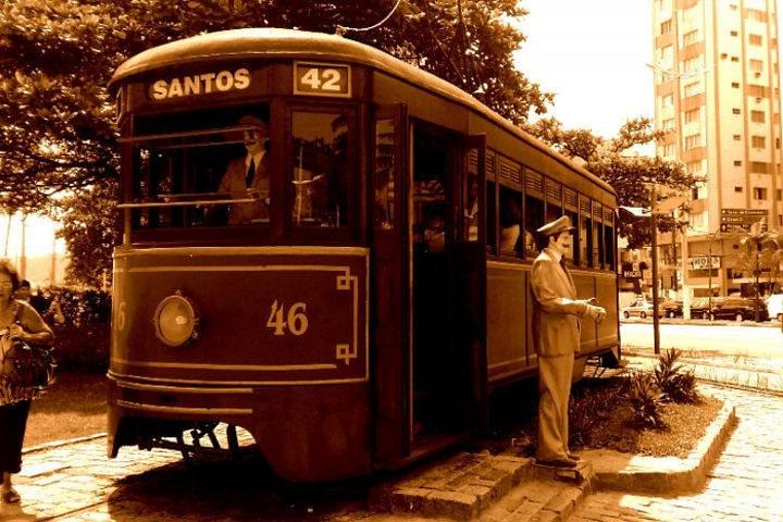 Santos Übersicht - Die besten Sehenswürdigkeiten: Halbtägige private Tour (Abholung von Santos City)
