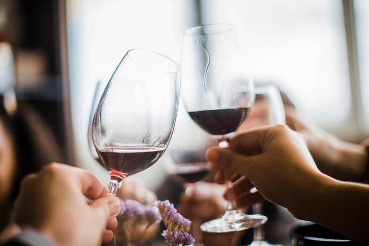 Dagstur Lissabon vinsmagning - Privat tur