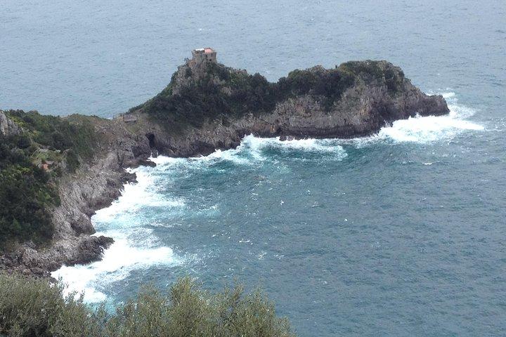 パエストゥムの 1 日遺跡