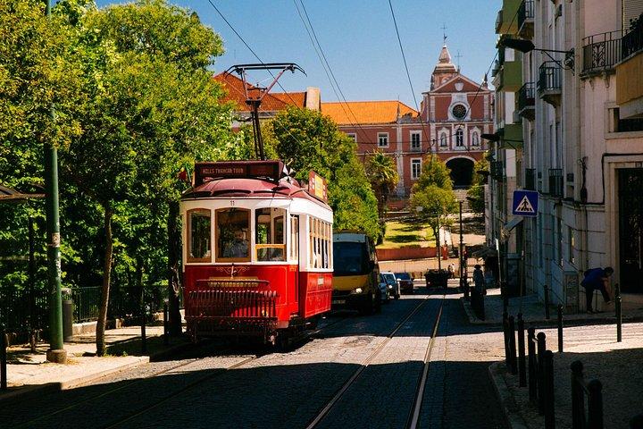 City Tour Privado em Lisboa para Famílias