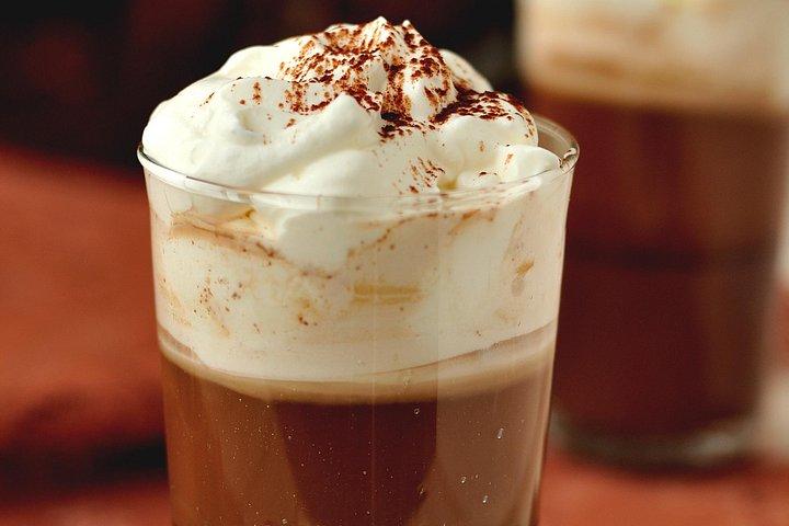Do Eat Betterによるトリノ・スイート＆チョコレート・ウォーキング・フード・ツアー