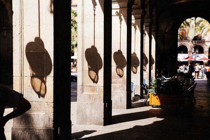 Visite privée des points forts et des joyaux cachés de Barcelone