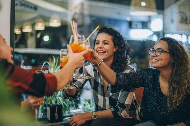 Une soirée magique à Barcelone : visite privée de la ville