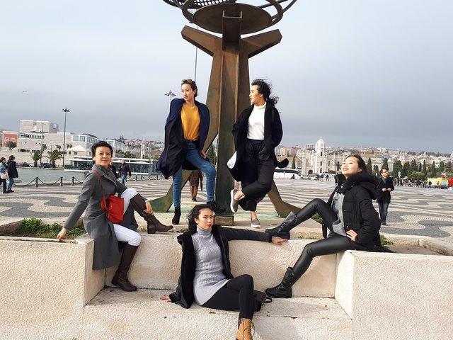 Lisbon City Private Tour