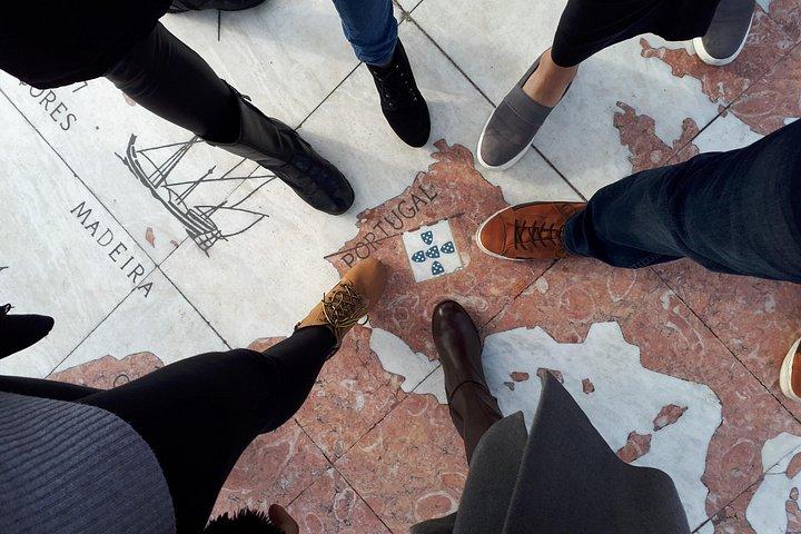 Lisbon City Private Tour