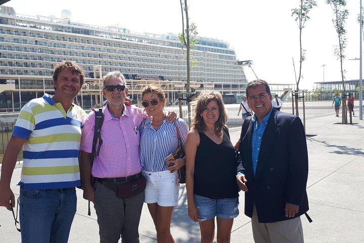 Lisbon City Private Tour
