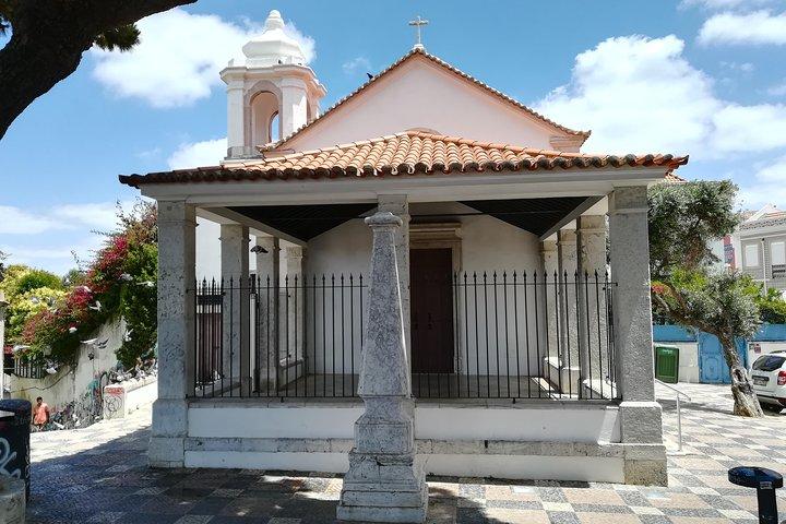 Visite privée à Lisbonne historique et Belem