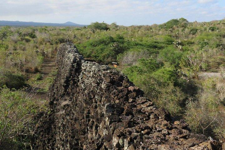 Isabela Island Explorer 3 days 2 nights