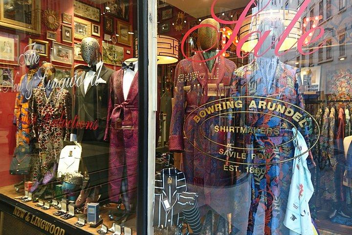 ウィンストン・チャーチルのロンドンとチャーチル戦争の部屋 - プライベートツアー。