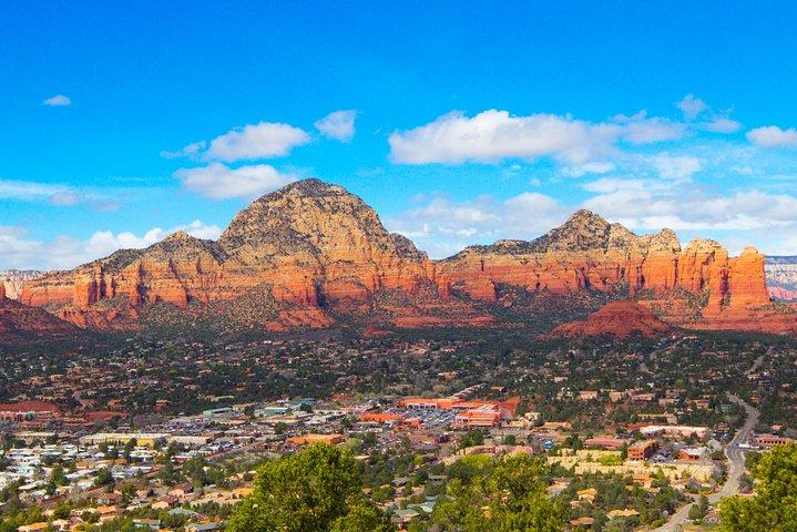 Sedona privat brugerdefineret tur