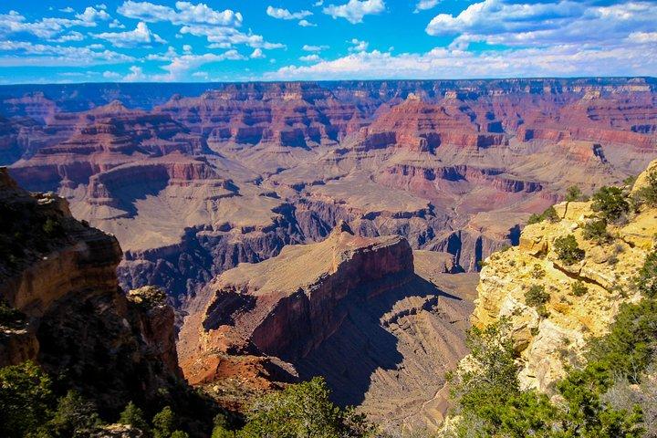 Visita guiada privada al Gran Cañón
