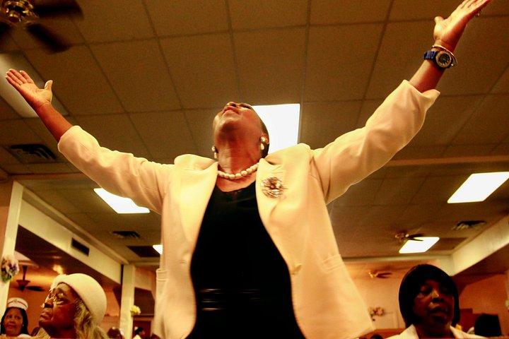 Harlem Gospel Sunday Tour