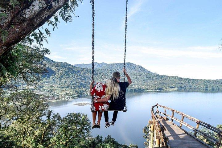 Exploring Bali in 5 Days: Completed Journey of Discovering Bali