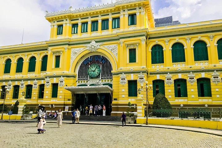 Ho Chi Minh City: 3 giorni alla scoperta del Vietnam meridionale da vedere