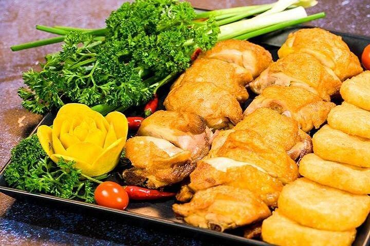 ホーチミン市 : 南ベトナムの 3 日間のディスカバリー 必見