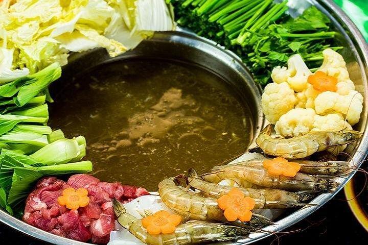 ホーチミン市 : 南ベトナムの 3 日間のディスカバリー 必見