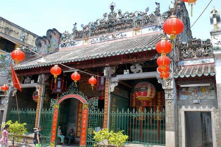 Ho Chi Minh: Entdecken Sie die wichtigsten Sehenswürdigkeiten der Stadt und die Geschichte
