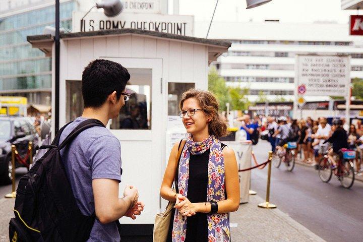 Private City Kickstart Tour: Berlijn