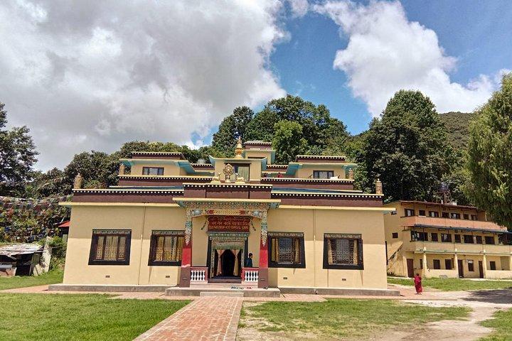 Tour de senderismo Shivapuri desde Katmandú