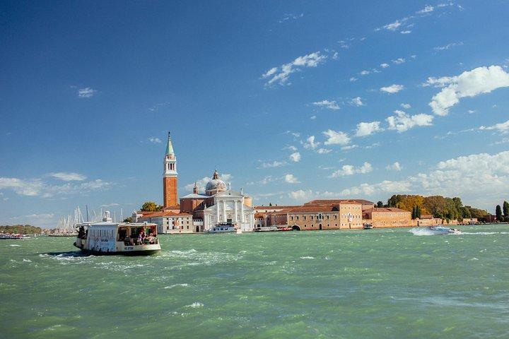 Visite privée de la ville de Kickstart: Venise