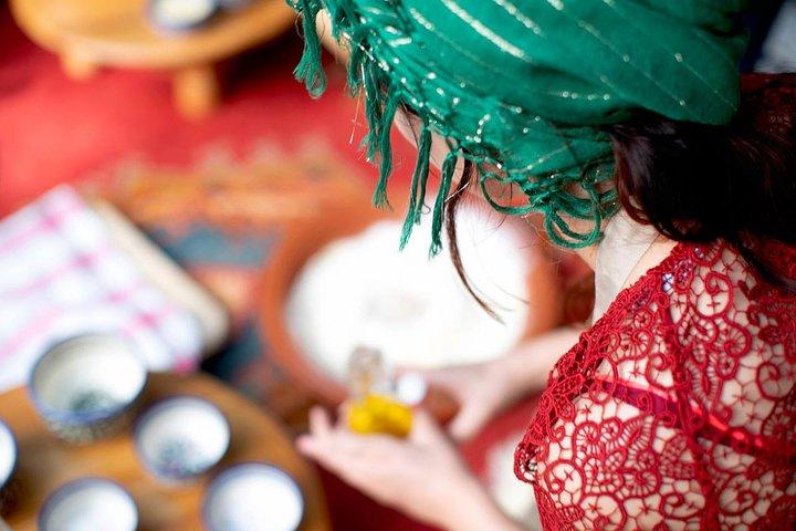 Baking Workshops at Fez Cooking School at Palais Amani