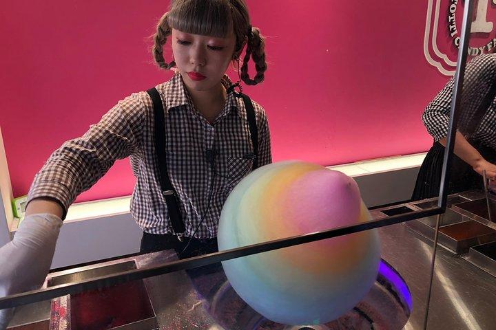 東京のローカル感覚で食べるプライベート＆パーソナライズドフードツアー