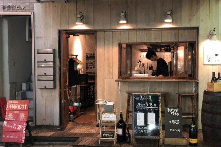 東京プライベートツアー～高円寺のヴィンテージ＆ボヘミアンな一面を発見