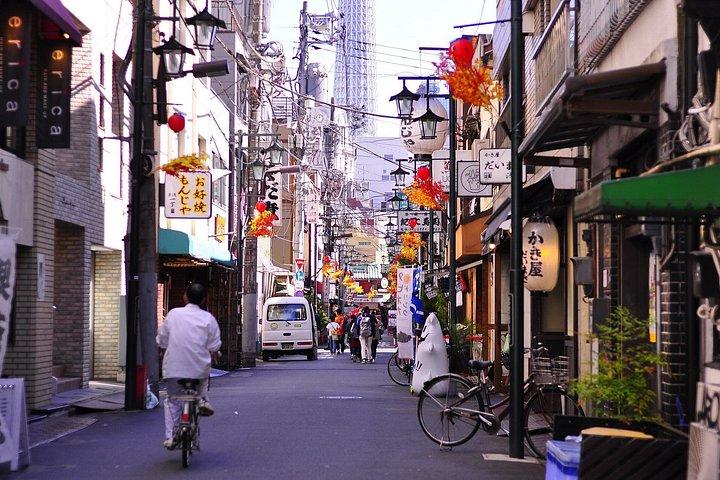 Excursion privée et personnalisée d'une journée à Kyoto avec un Guide local