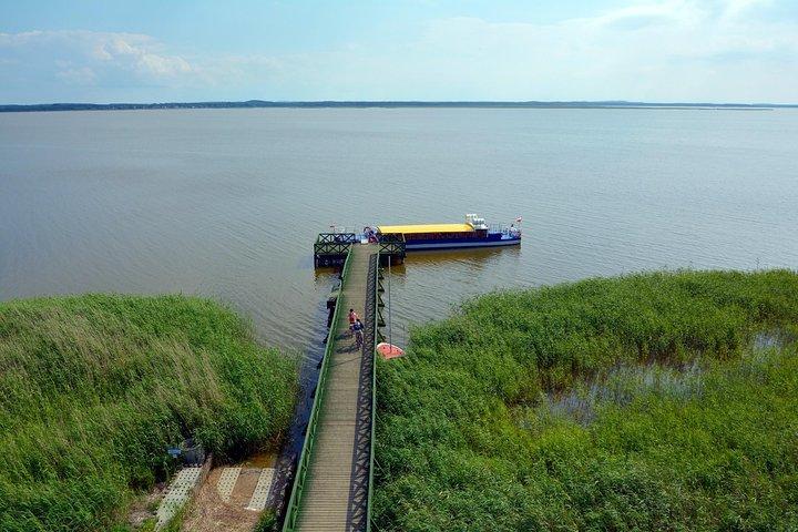 Slowinski National Park Private Tour